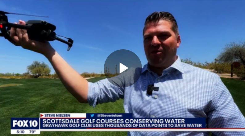 The Science Behind Golf Course Water Conservation