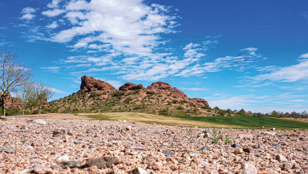 More Than a Game:  Golf Industry Continues to Conserve Arizona’s Precious Water Resources