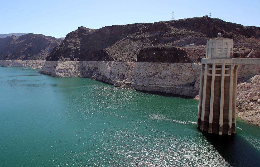 U.S. Bureau of Reclamation:  Wet Winter Eases Shortage to Tier 1 for 2024