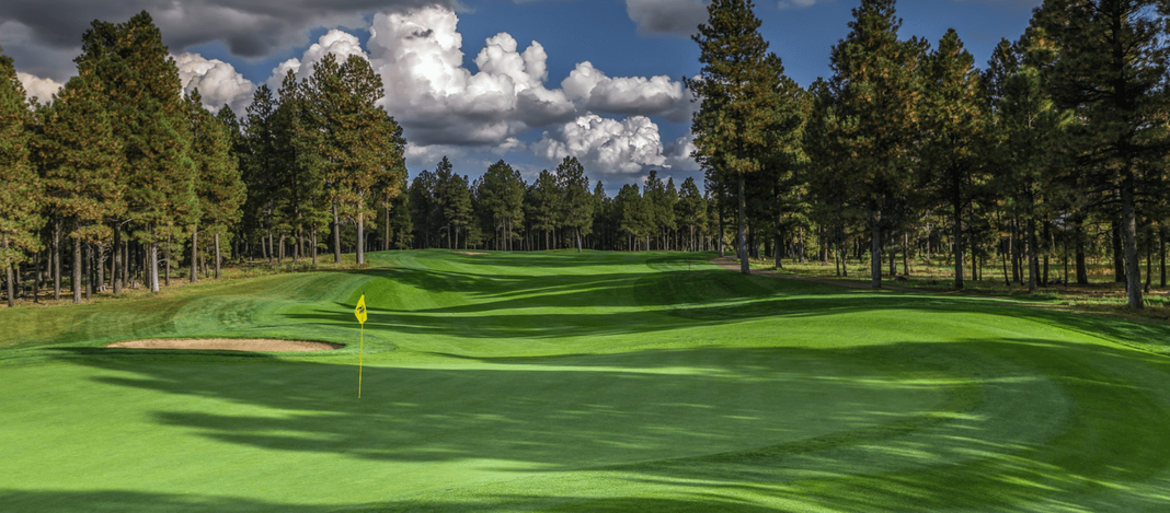 MyGolfSpy Lists the ‘Top-10 Golf States in America’