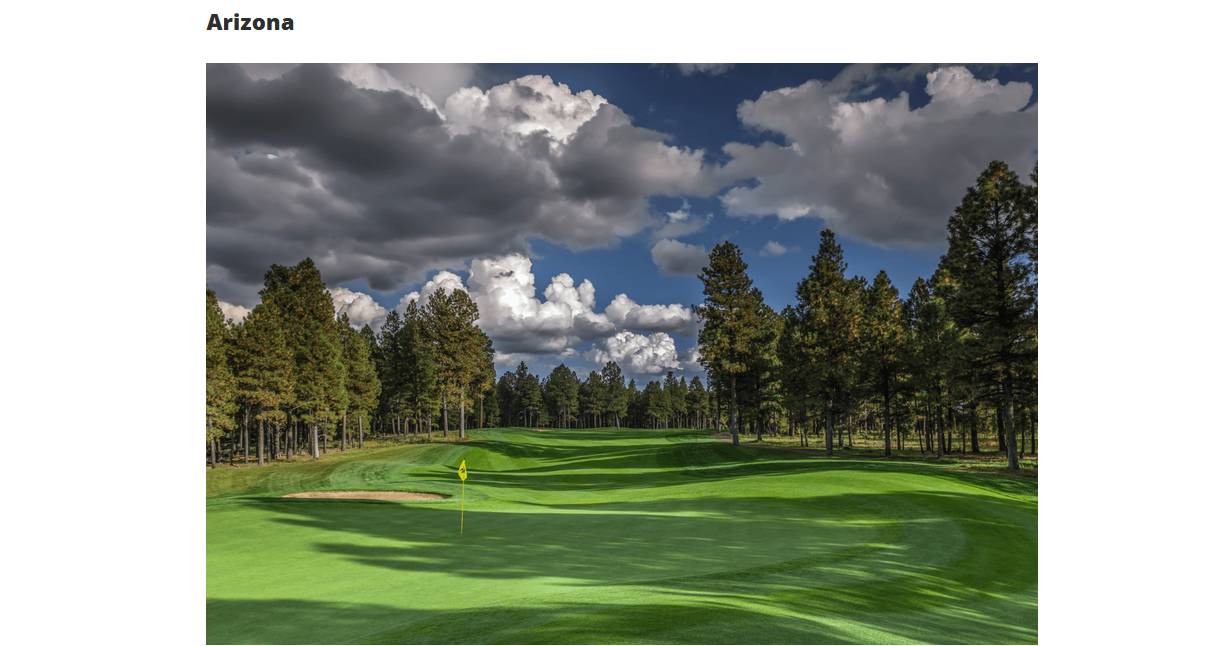 MyGolfSpy | Arizona Alliance for Golf