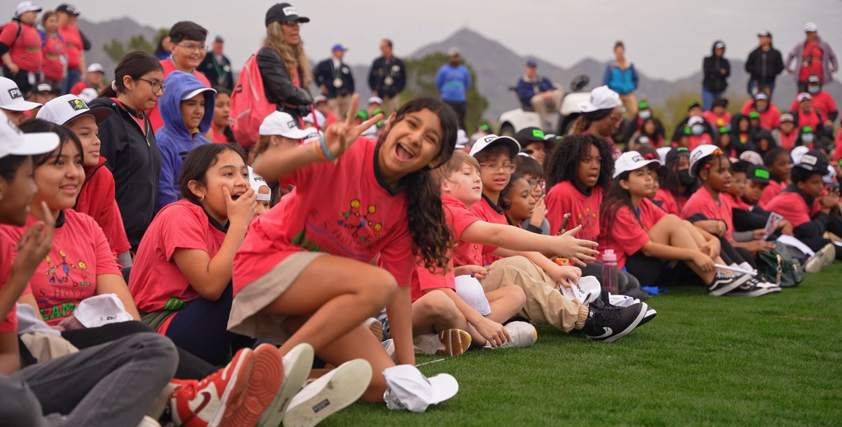 Allied Association Spotlight: First Tee Phoenix