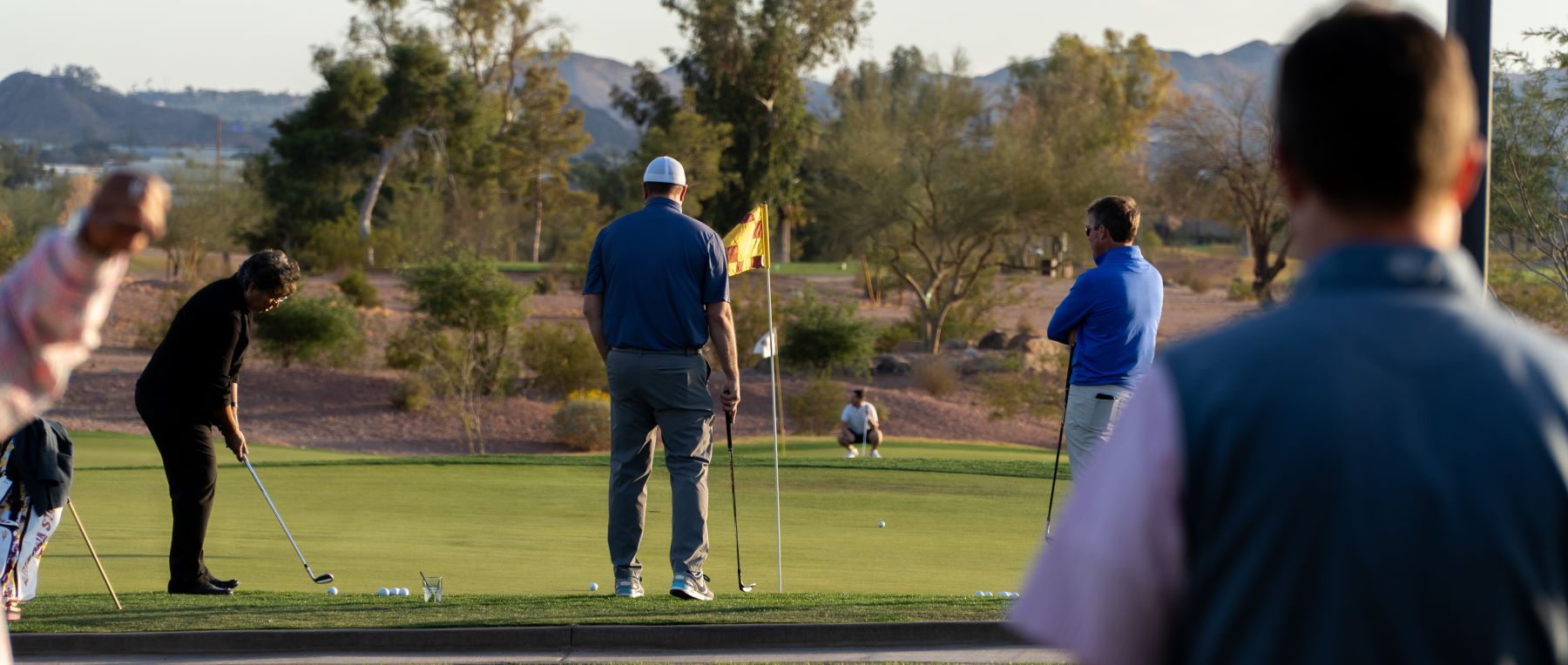 Arizona Alliance for Golf Industry Advocacy Update