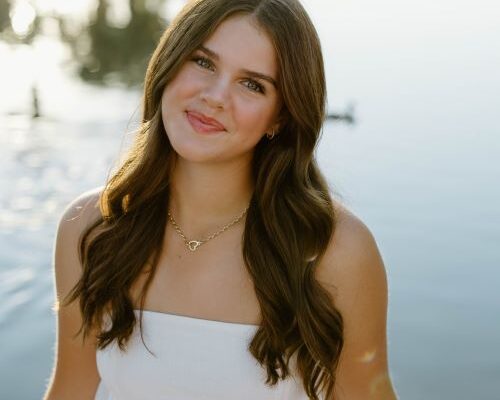 Bethany Sutherland
