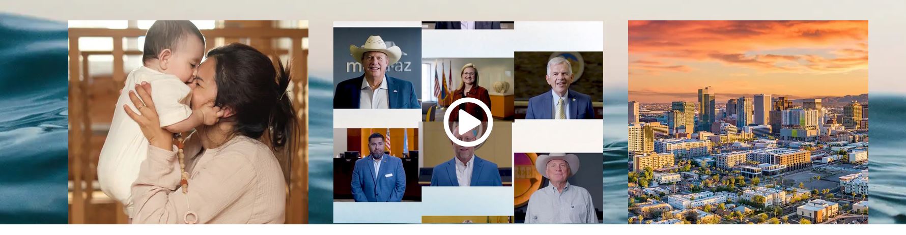 Central Arizona Project: ‘Protecting Arizona’s Lifeline’