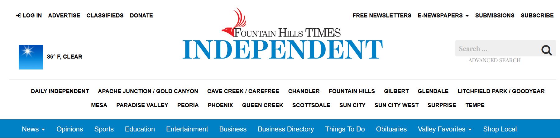 AAG member Jeff Lessig pens golf industry advocacy article