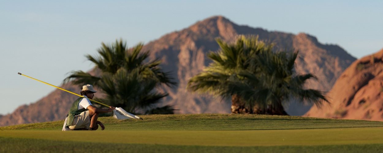 AZ Golf Fund: Spreading the joy and the character-building aspects of the game across all socioeconomic classes