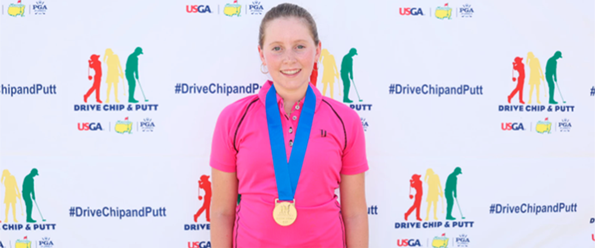 Arizona junior golfer qualifies for 2026 Drive, Chip & Putt finals at Augusta National