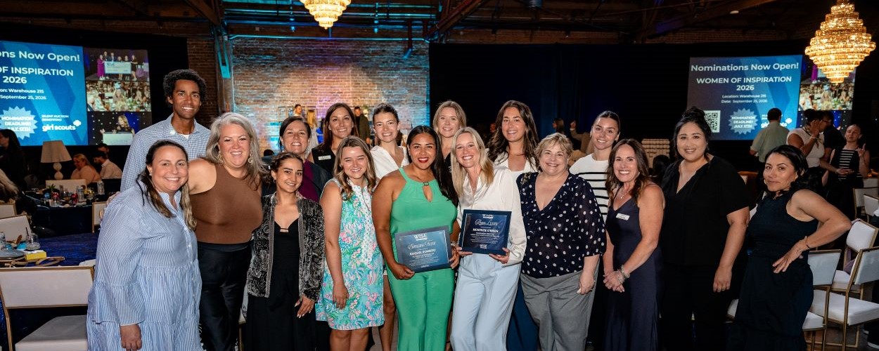 AZ Golf House Leaders Recognized by WISE Arizona