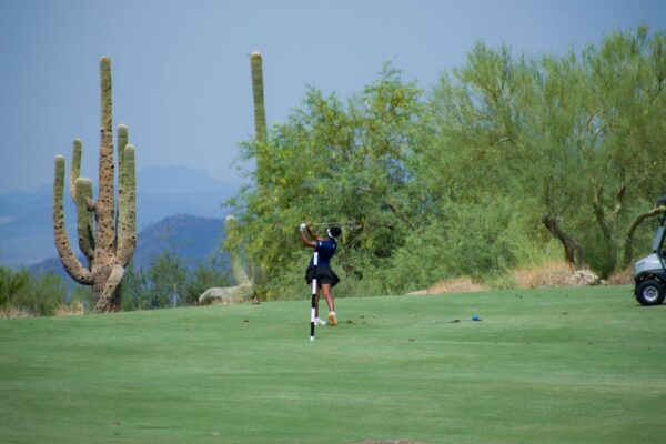 Underrated Tour_Troon North_Image gallery 3