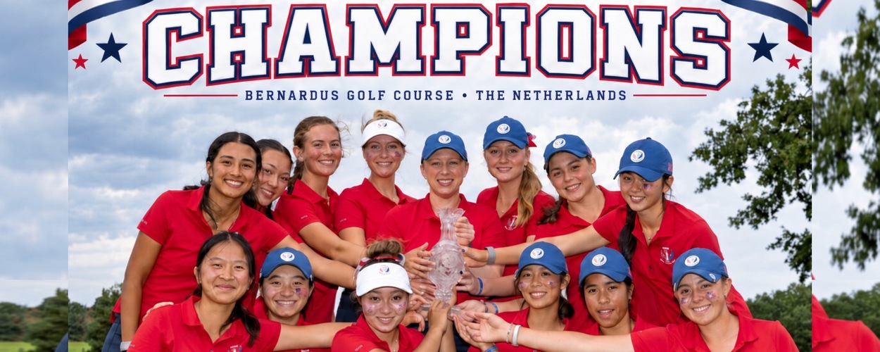 Arizona’s Aubrey Hilgers represents United States on world stage