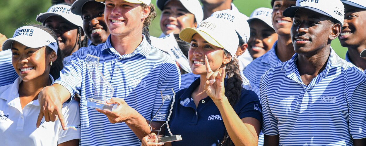 Alexis Lamadrid captures Curry Cup